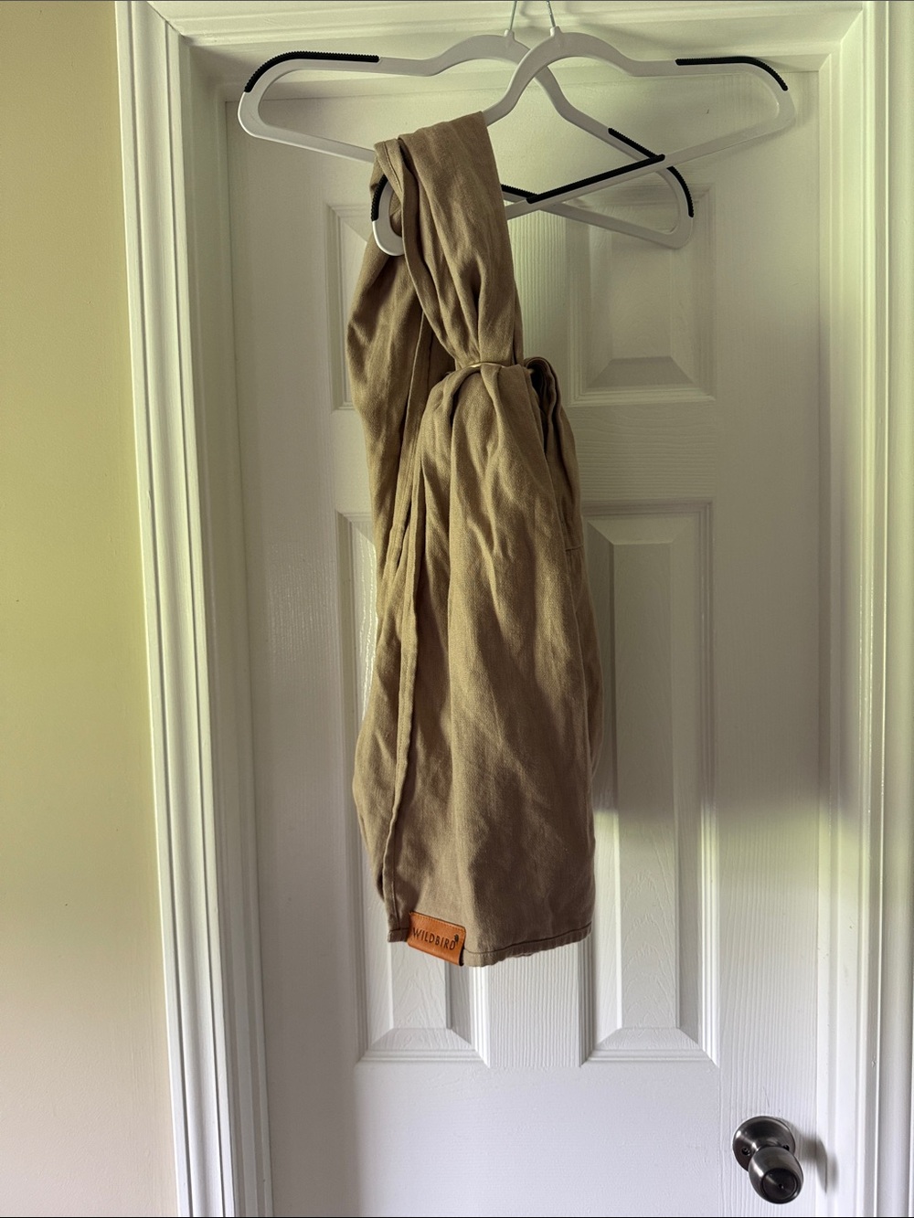 WildBird Ring Sling